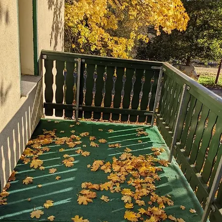 Appartement Luecking Im Westerwald *