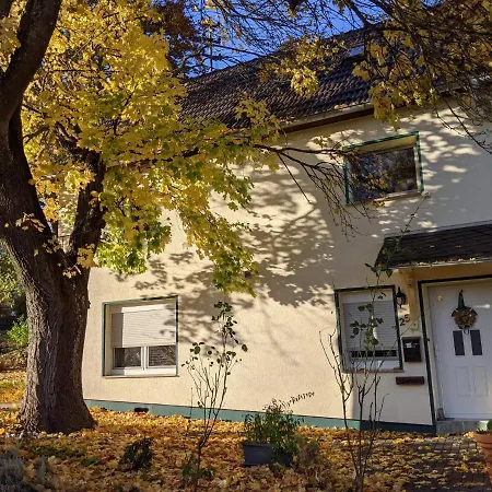 Luecking Im Westerwald Appartement