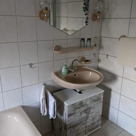 Luecking Im Westerwald Flammersfeld