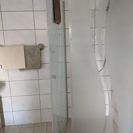 Luecking Im Westerwald アパート Flammersfeld