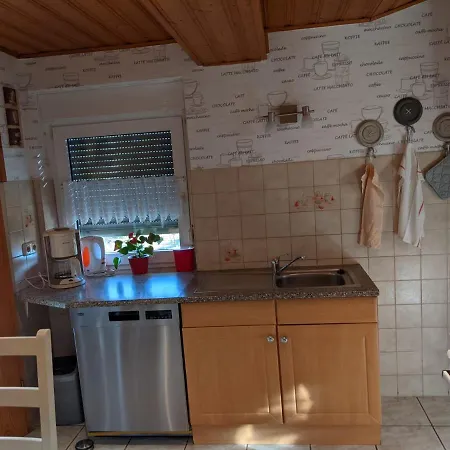 アパート Luecking Im Westerwald Flammersfeld