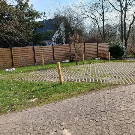 Luecking Im Westerwald Appartement *