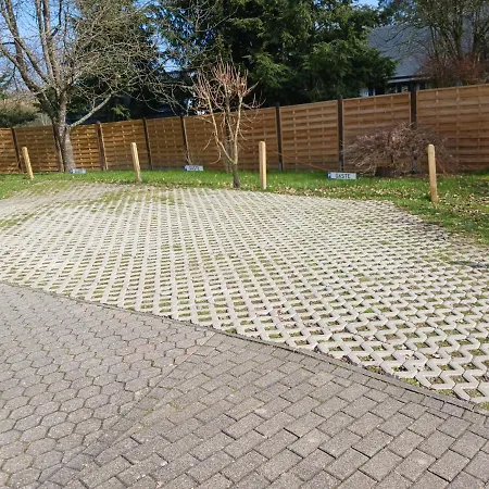 アパート Luecking Im Westerwald Flammersfeld