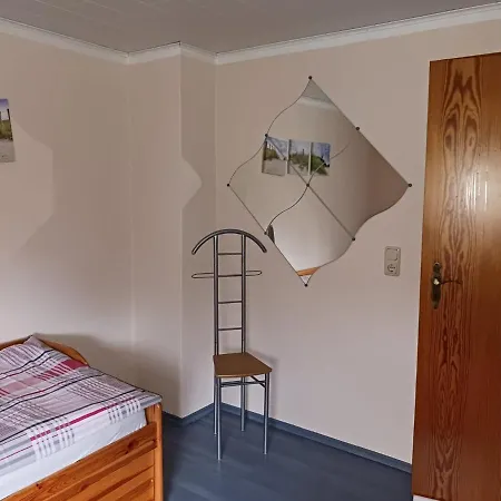 Appartement Luecking Im Westerwald