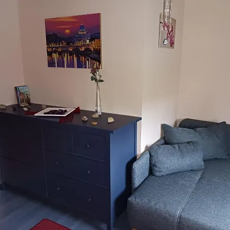 Luecking Im Westerwald Appartement *