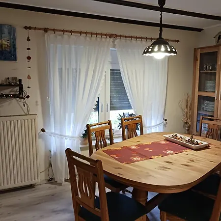Apartment Lücking Im Westerwald *