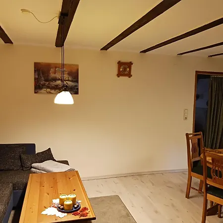 Luecking Im Westerwald アパート