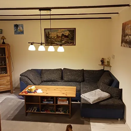 Appartement Luecking Im Westerwald *