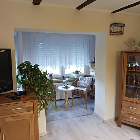 Apartment Lücking Im Westerwald Flammersfeld
