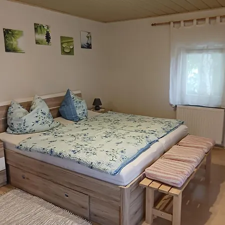 Luecking Im Westerwald アパート