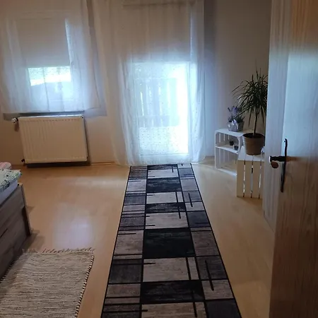 Lücking Im Westerwald Apartment