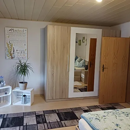 Appartement Luecking Im Westerwald Flammersfeld