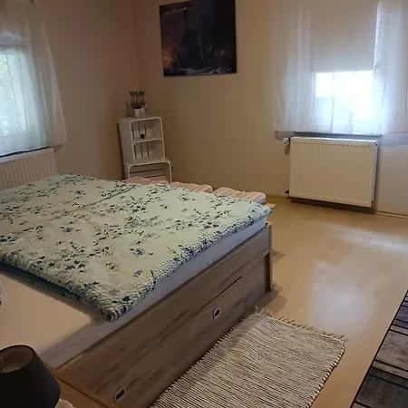 Appartement Luecking Im Westerwald *