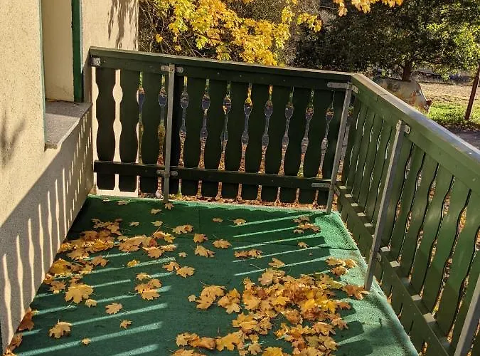 Apartamento Luecking Im Westerwald *