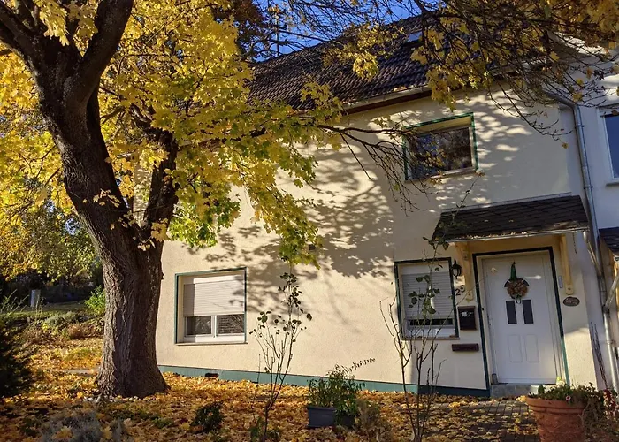 Luecking Im Westerwald Apartamento