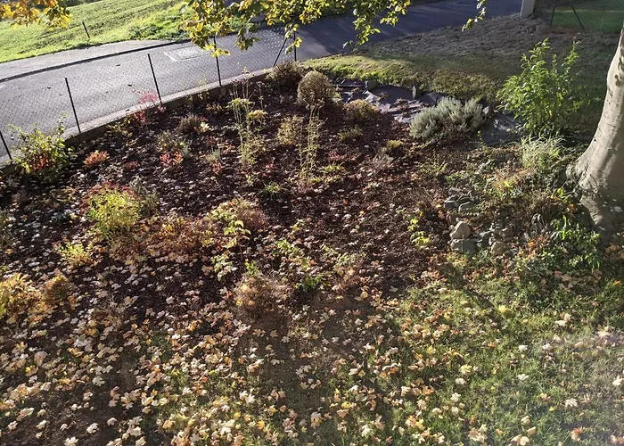 Luecking Im Westerwald Flammersfeld