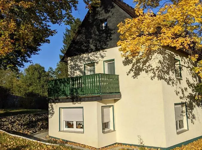 Luecking Im Westerwald