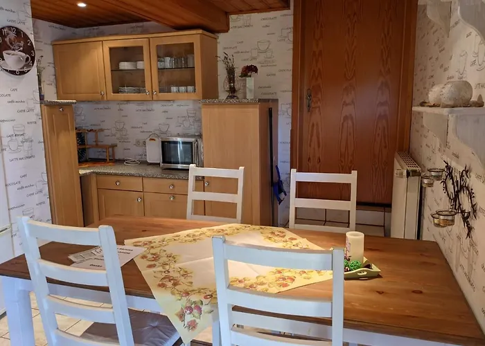 Luecking Im Westerwald Apartamento *