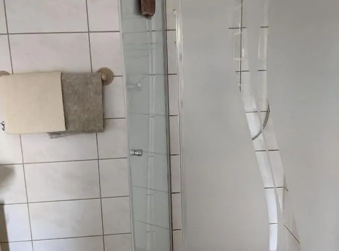 Luecking Im Westerwald Apartamento Flammersfeld