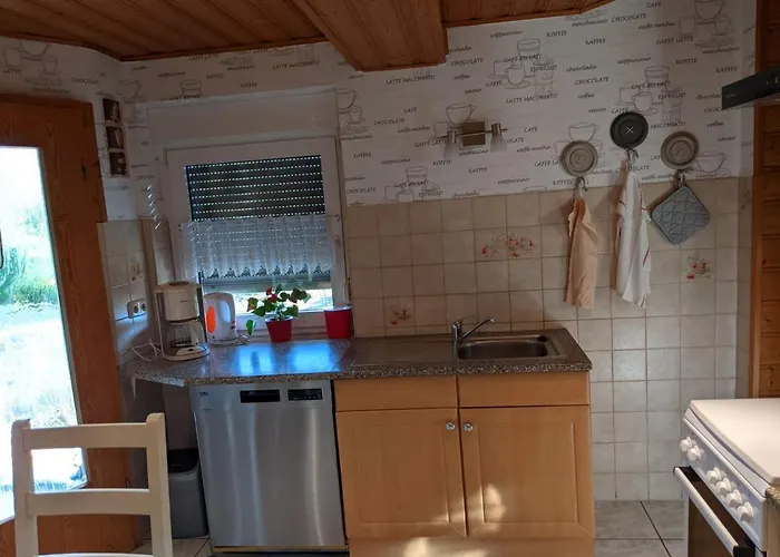 Apartamento Luecking Im Westerwald Flammersfeld