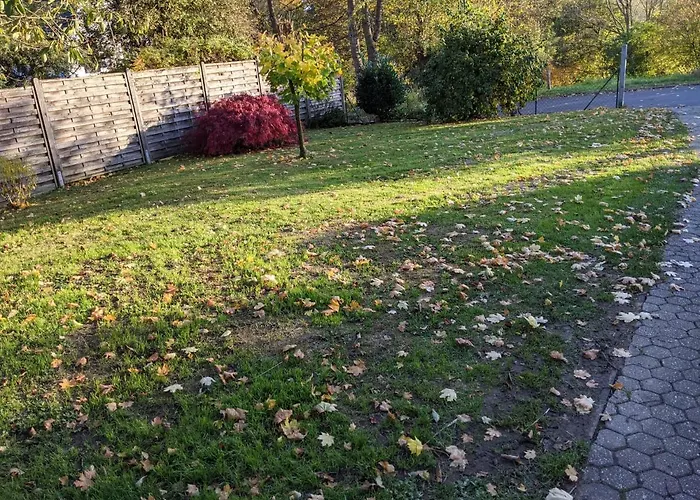 Luecking Im Westerwald Apartamento *