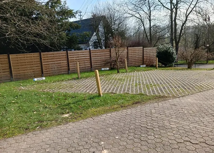 Luecking Im Westerwald Apartamento *