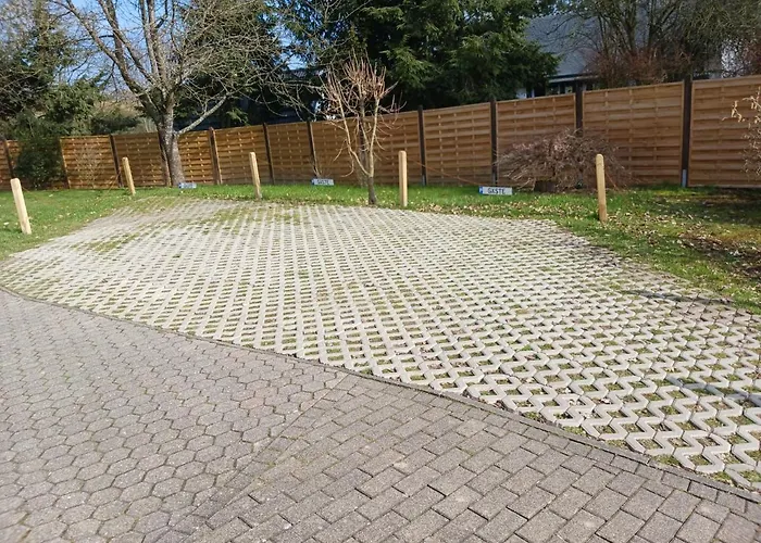 Apartamento Luecking Im Westerwald Flammersfeld