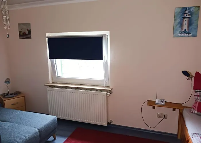 Luecking Im Westerwald Flammersfeld