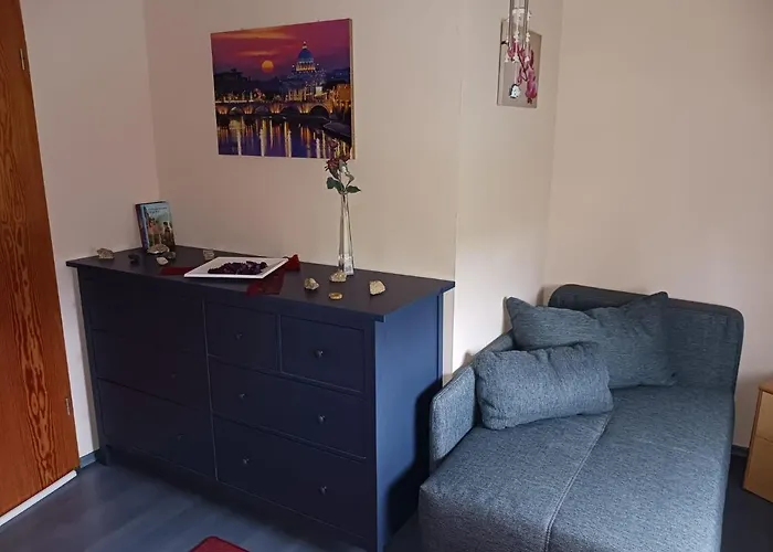 Luecking Im Westerwald Apartamento *