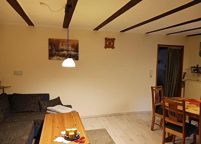 Luecking Im Westerwald Apartamento