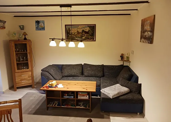 Apartamento Luecking Im Westerwald *