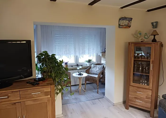 Apartamento Luecking Im Westerwald Flammersfeld