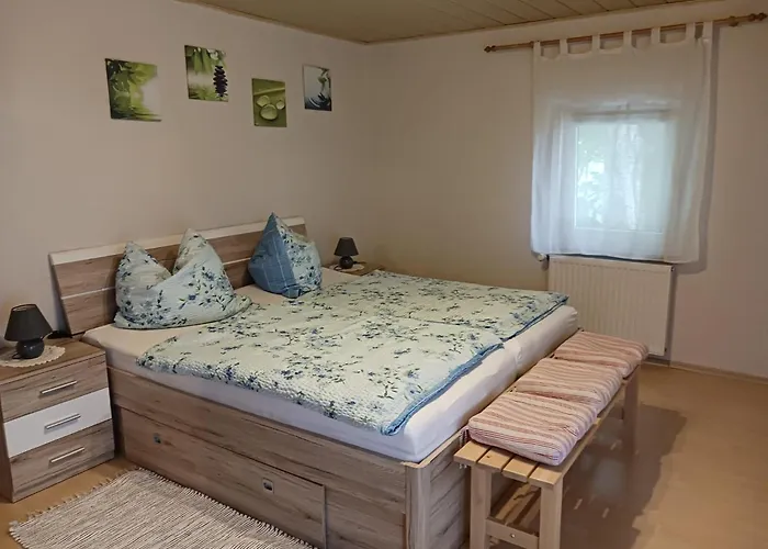 Luecking Im Westerwald Apartamento