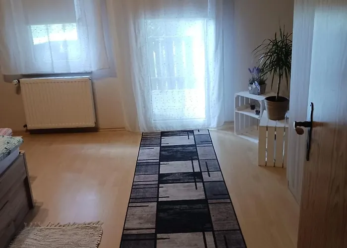 Luecking Im Westerwald Apartamento