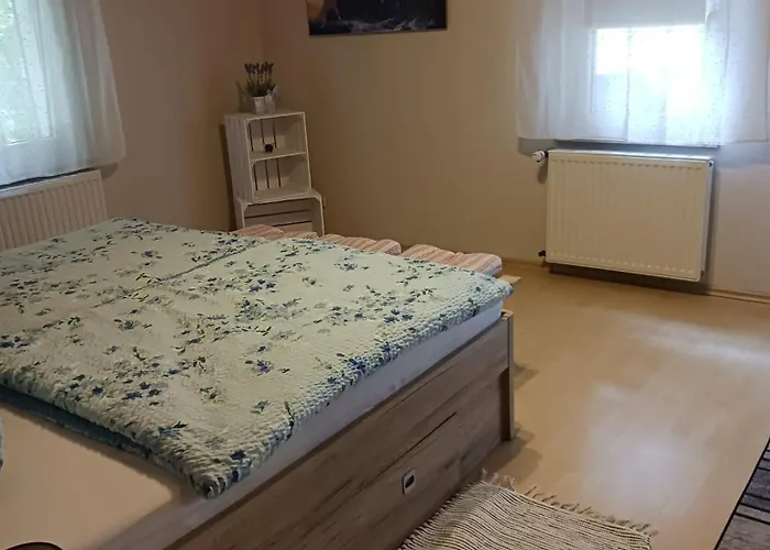 Apartamento Luecking Im Westerwald *